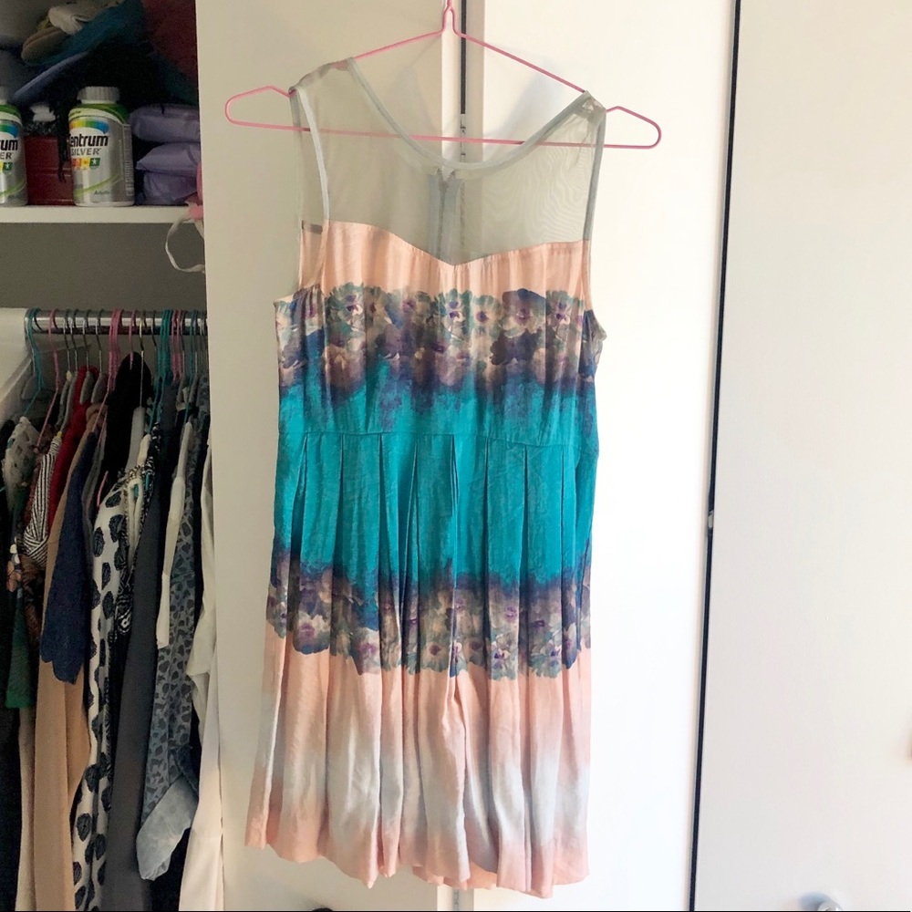 Urban Outfitters Summer Dress
